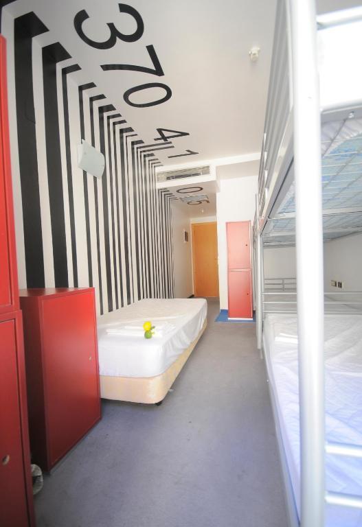 Albergue Revolutum Hostel Salamanca Dış mekan fotoğraf