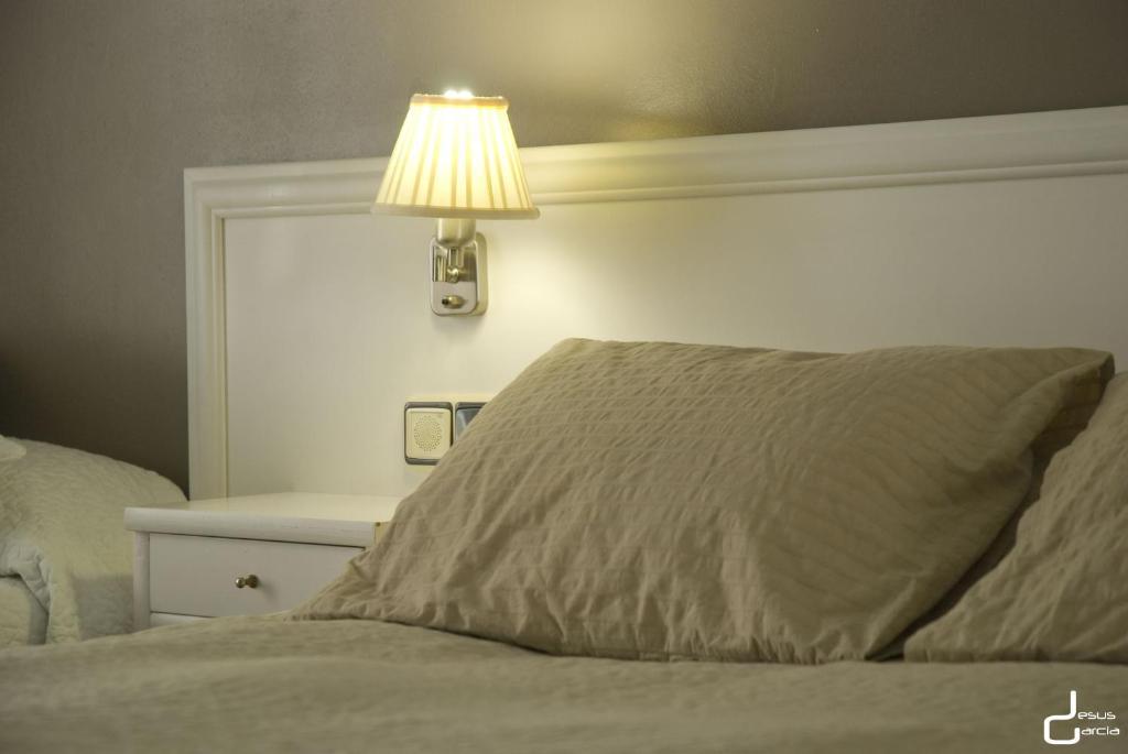 Albergue Revolutum Hostel Salamanca Oda fotoğraf