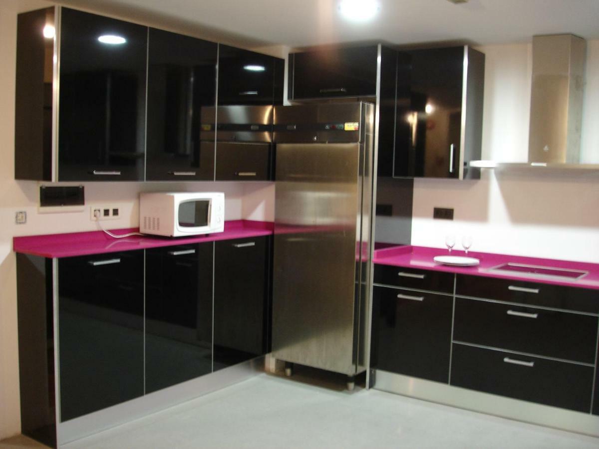 Albergue Revolutum Hostel Salamanca Dış mekan fotoğraf