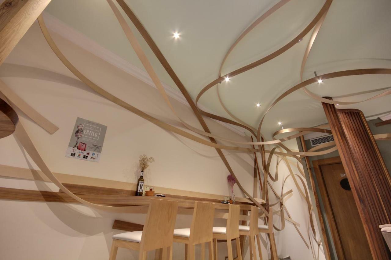 Albergue Revolutum Hostel Salamanca Dış mekan fotoğraf